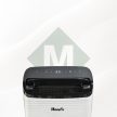 Woods MDK26 páramentesítő – 25 l/nap, max. 70 m²