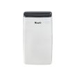Woods MDK26 páramentesítő – 25 l/nap, max. 70 m²