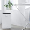   Woods MRD25GW WiFi páramentesítő – 25 l/nap, max. 120 m²
