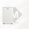   Woods MRD25GW WiFi páramentesítő – 25 l/nap, max. 120 m²