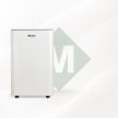 Woods MRD25GW WiFi páramentesítő – 25 l/nap, max. 120 m²