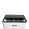   Woods MRD25GW WiFi páramentesítő – 25 l/nap, max. 120 m²