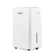Woods MRD25GW WiFi páramentesítő – 25 l/nap, max. 120 m²