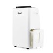 Woods MRD25GW WiFi páramentesítő – 25 l/nap, max. 120 m²