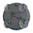 Techno Line WT 3005 Rádióvezérelt Fürdőszobai óra hőmérséklet méréssel