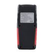 EMF-280 Elektromágneses sugárzásmérő