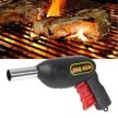 GRILL Fújtató, Ventilátor