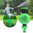 Kinzo Garden mechanikus öntözőóra