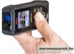 Leica Disto X4 lézeres távolságmérő + professzionális akkumulátor csomag