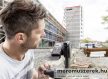 Leica Disto X4 lézeres távolságmérő + professzionális akkumulátor csomag