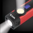Yato YT-08580 akkus szerelőlámpa és UV lámpa