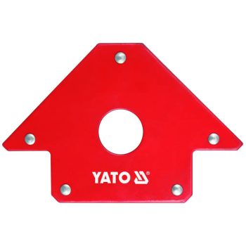 YATO YT-0864 hegesztési munkadarabtartó mágnes 22.5 kg-ig