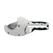 Yato racsnis PVC csővágó olló 64mm -ig