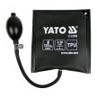 YATO YT-67380 pumpás emelőpárna 135kg teherbírással