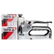 YATO YT-7000 fémházas tűzőgép 6-14mm