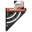 Yato talpas derékszög 290x185mm