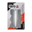YATO YT-70870 Profilsablon fém 150x46mm