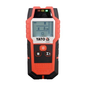   YATO YT-73131 fém és feszültség alatt álló vezeték kereső