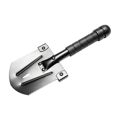 Multifunkciós 8 az 1-ben ásó