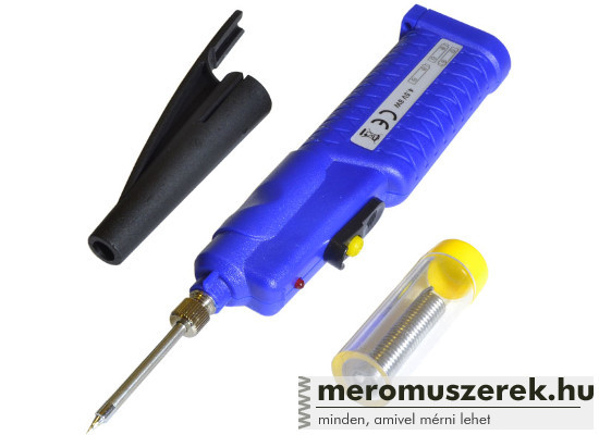ZD-20D elemes forrasztópáka - meromuszerek.hu