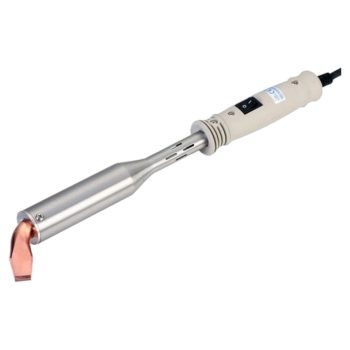 ZD-715L 300W-os nagy teljesítményű forrasztópáka