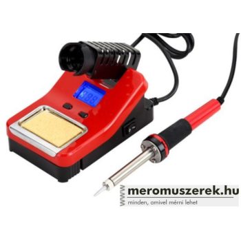 ZD-8906L digitális forrasztóállomás