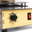 ZD-8911B asztali forrasztótégely ónfürdő 300W
