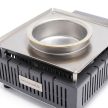 ZD-8911B asztali forrasztótégely ónfürdő 300W