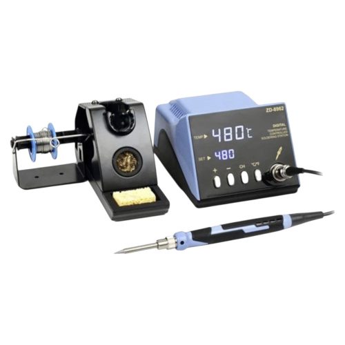 ZD-8962 forrasztóállomás