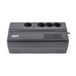 APC Back-UPS Easy 500VA AVR 4 Schuko Szünetmentes tápegység