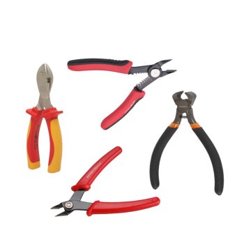 Oldalcsípő fogó, csípőfogó