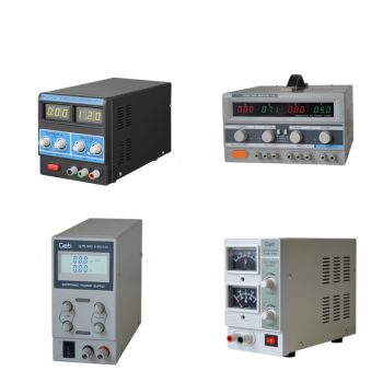 Labortápegység, labortáp