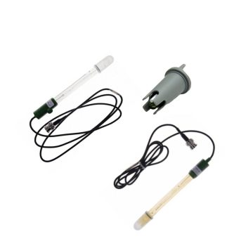 Digitális pH mérő tartozékok