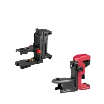 Állvány- és fali adapter vonallézerekhez