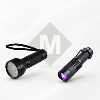 UV elemlámpa, UV lámpa