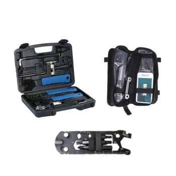 Kerékpáros szerszám