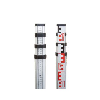 Szintezőléc optikai szintezőkhöz