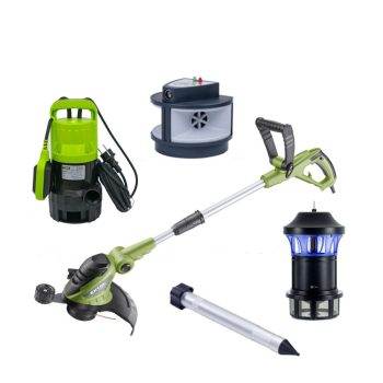 Kert, otthon, szabadidő