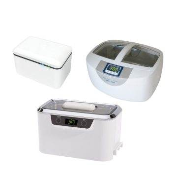 Ultrahangos tisztító, mosó készülék