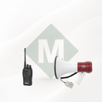 Hangosbeszélő, megafon