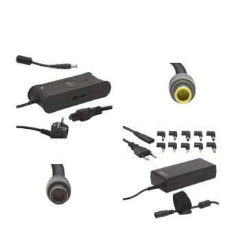 Laptop adapter töltő tápegység