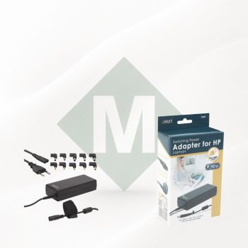 Laptop adapter töltő tápegység