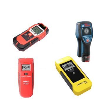 Falszkenner, vezetékkereső