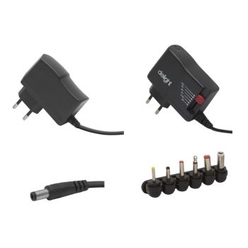 Adapter, tápegység