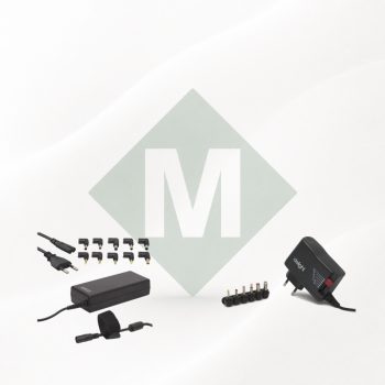 Adapter, tápegység
