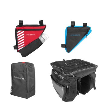 Kerékpár táska, kerékpáros táskák