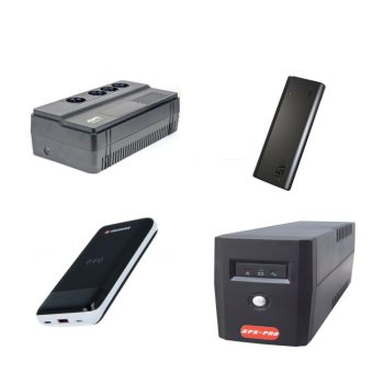 Powerbank, szünetmentes