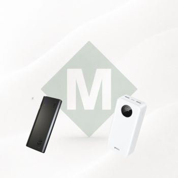 Powerbank, szünetmentes