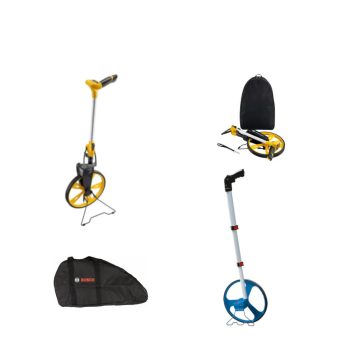 Mérőkerék, kerekes távolságmérő