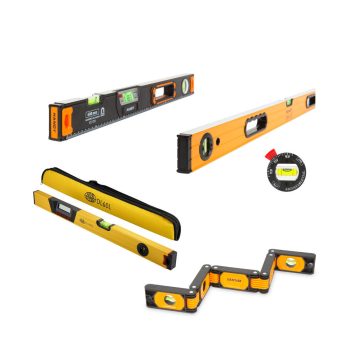 Vízmérték, vízmértékek